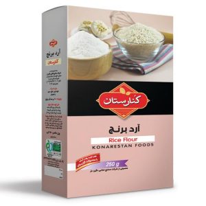 آرد برنج