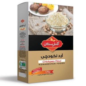 آرد نخودچی