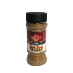 ادویه اسموکی 90 گرم