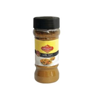 ادویه پلویی 90 گرم