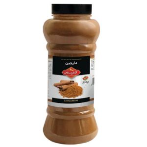 دارچین 500 گرم
