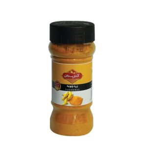 زردچوبه 90 گرم