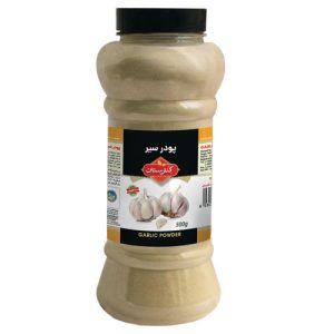 پودر سیر 500 گرم