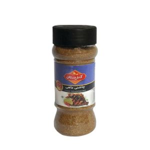 چاشنی ماهی 90 گرم