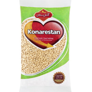 گندم حلیم