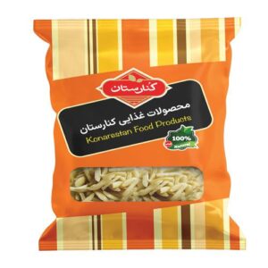 خلال بادام