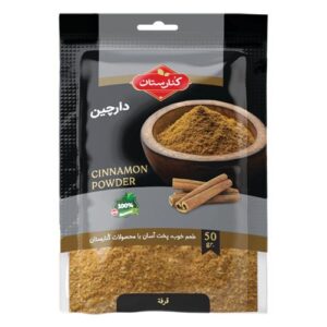 دارچین 50 گرم